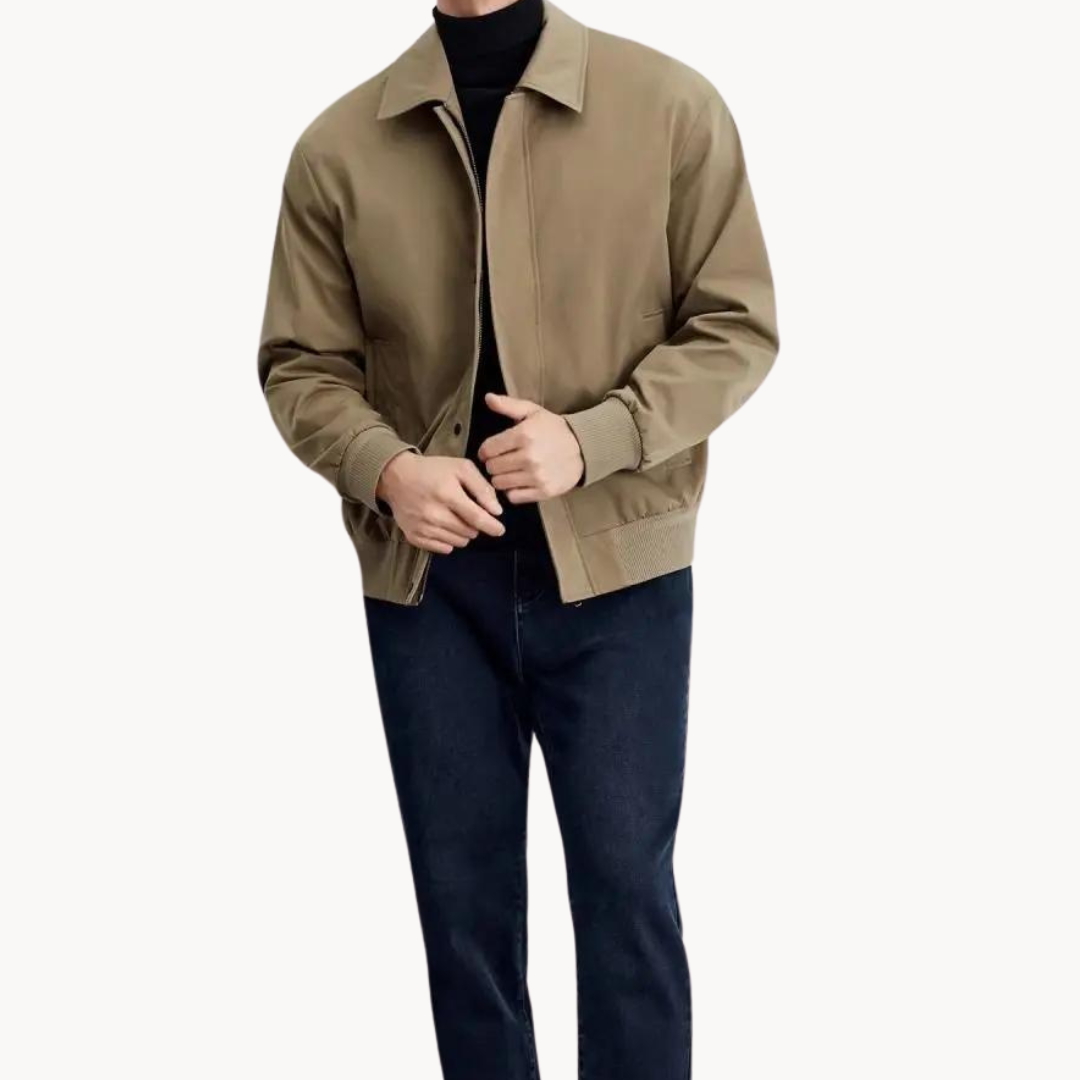 Stratos Jacke