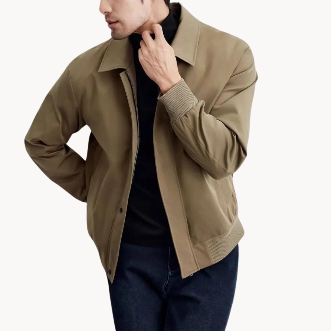 Stratos Jacke