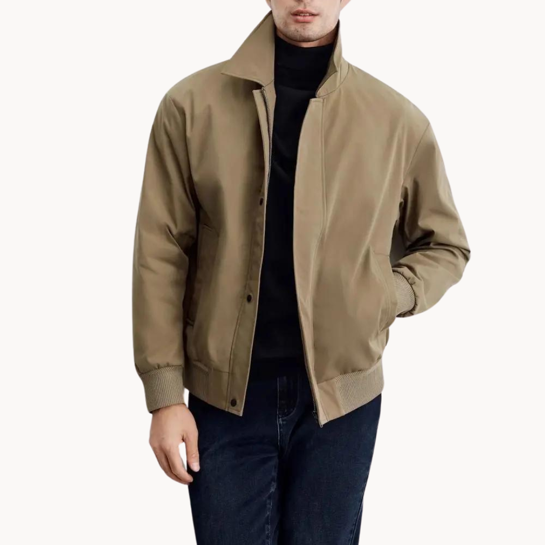 Stratos Jacke