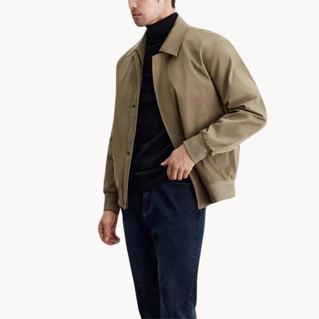 Stratos Jacke