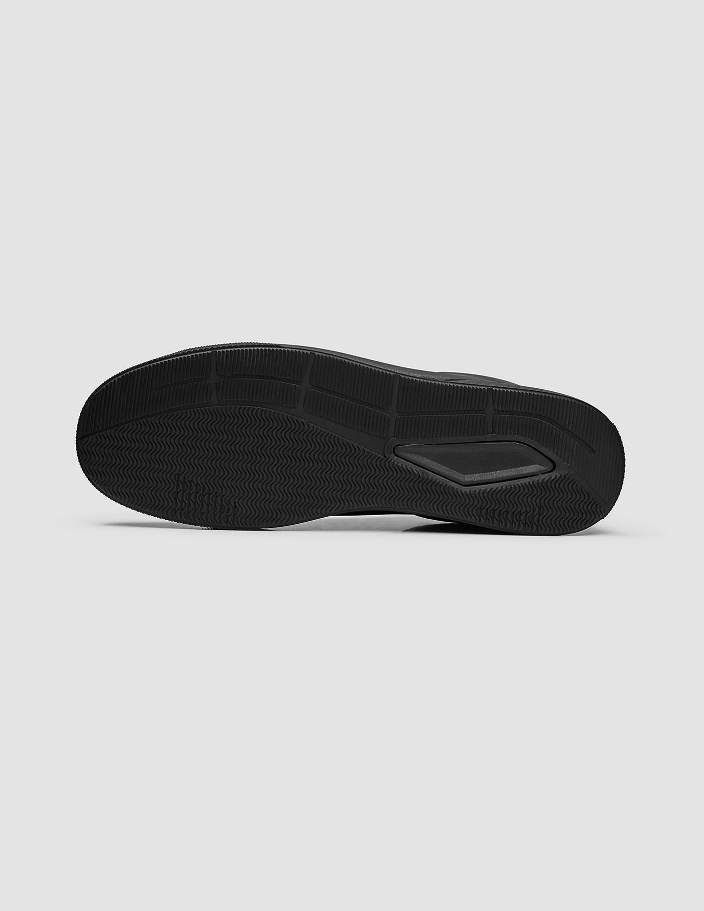 Reeklass Sneakers 3.0 Full Black