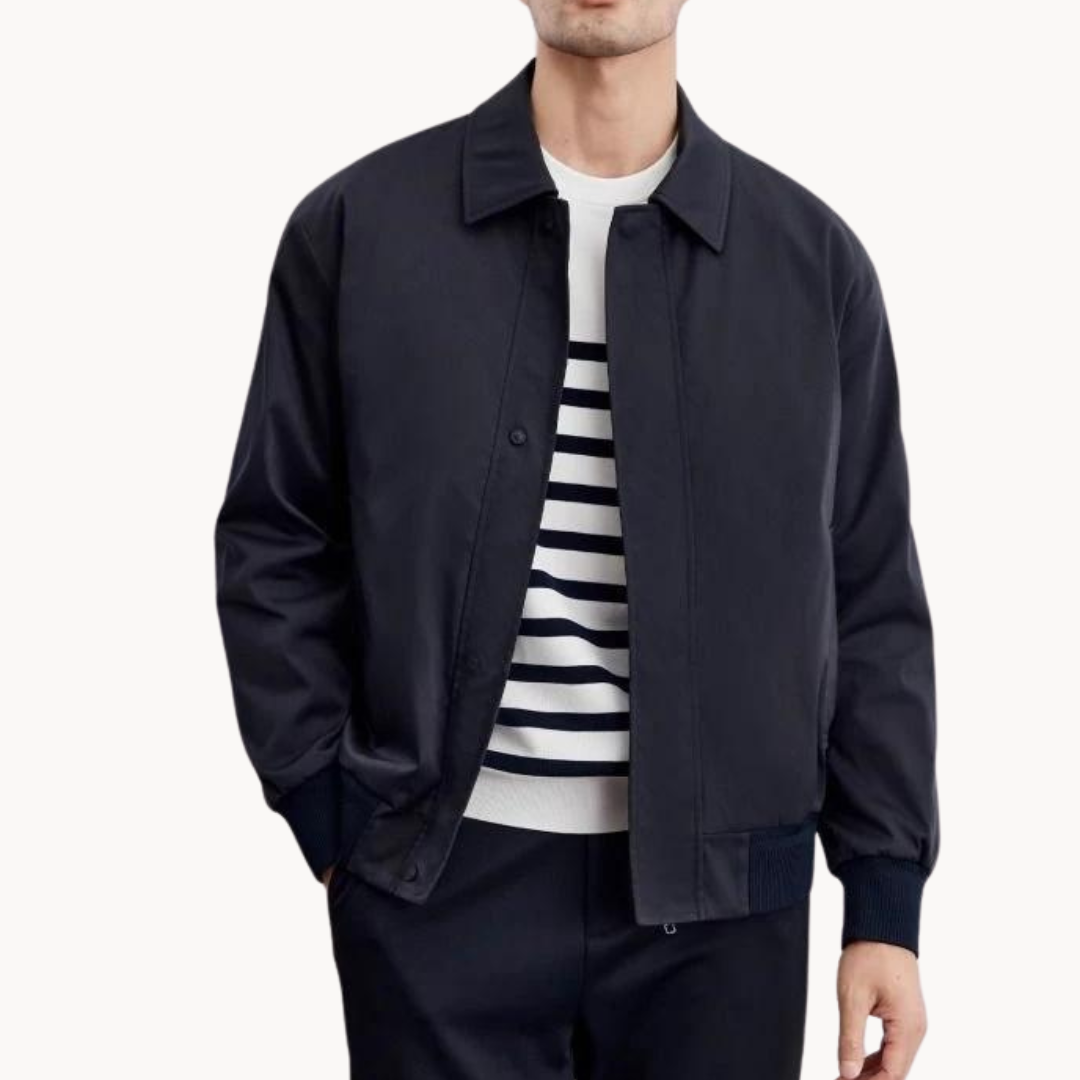 Stratos Jacke