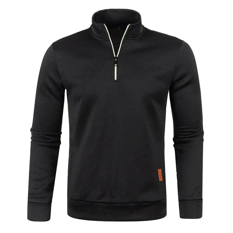 Matt | Warmer Pullover