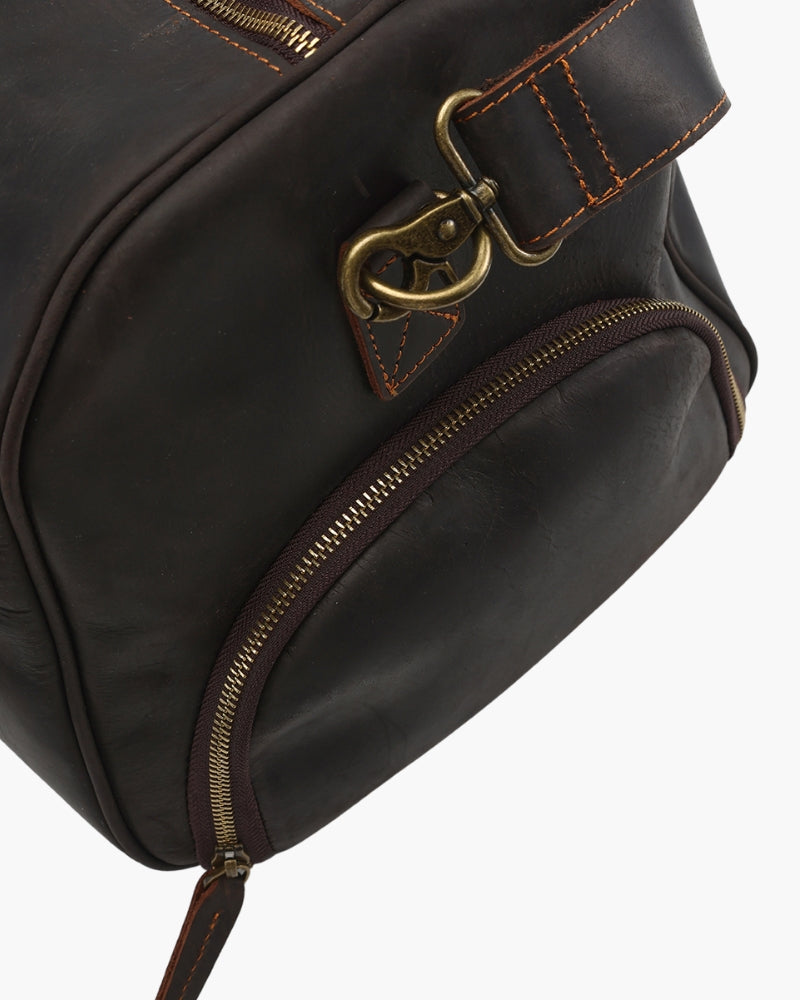 Montague Leder-Duffle