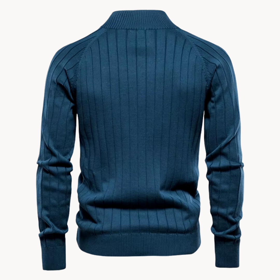 Vance Modern Hybridjacke