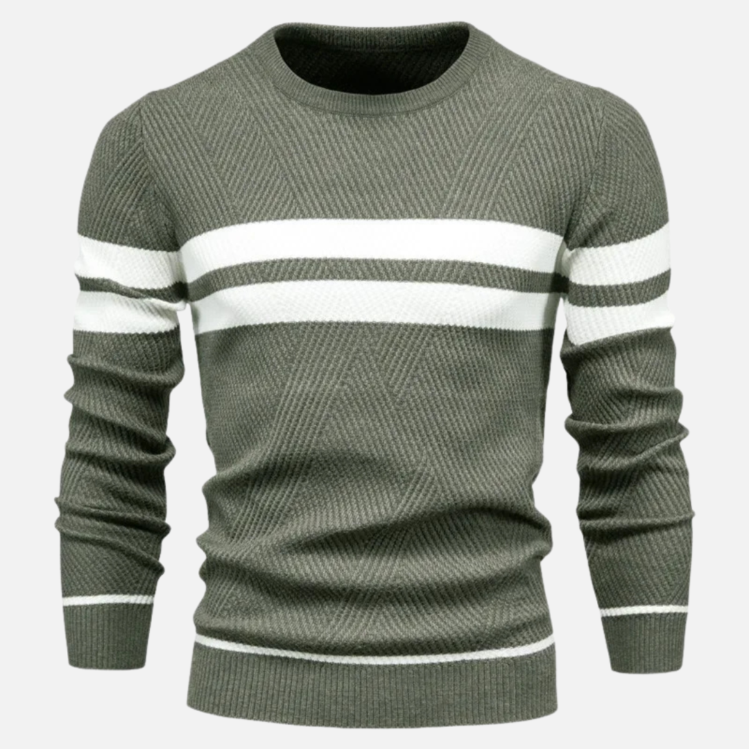 Zane Strickpullover