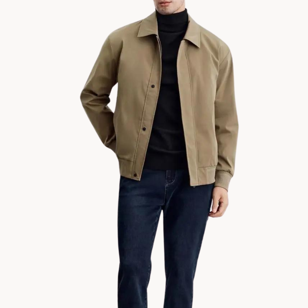 Stratos Jacke