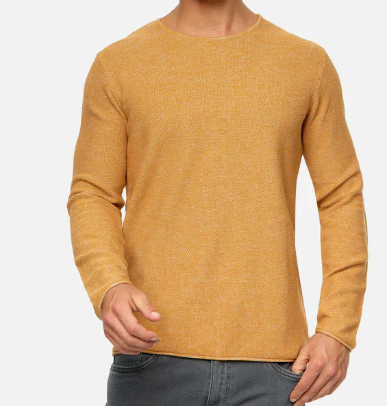 Tommy | Zip-Up Sweatshirt