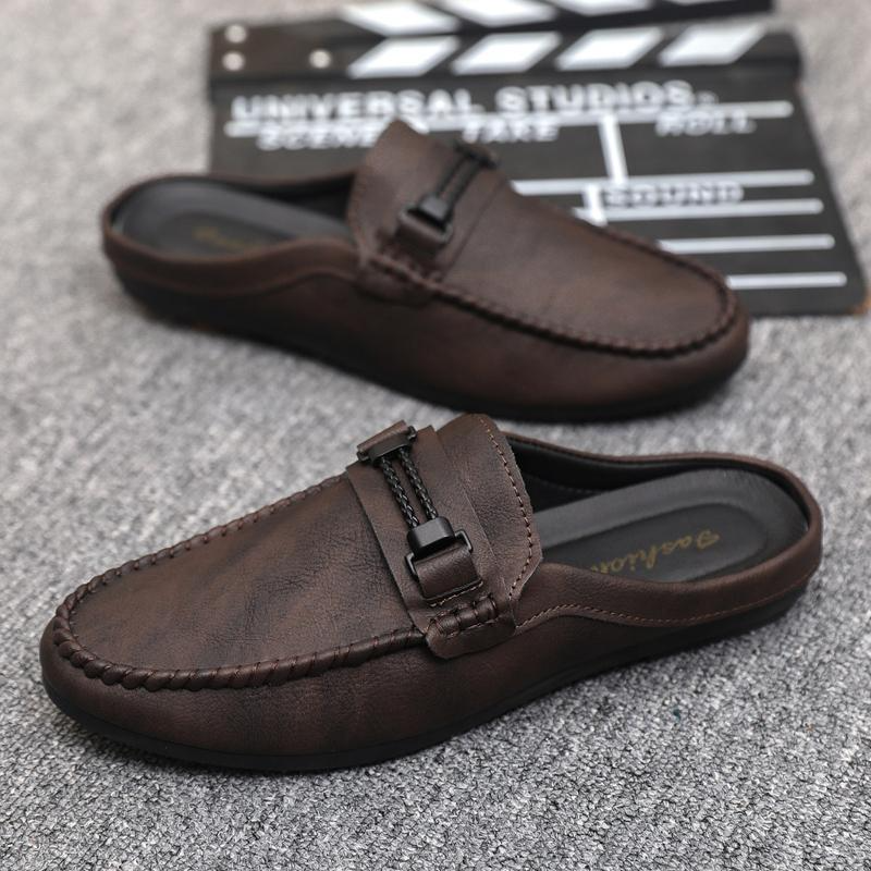 Herren Freizeitschuhe für den Sommer
