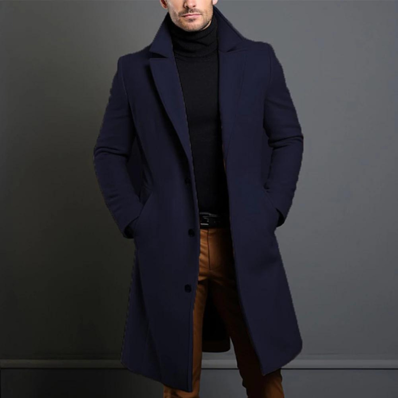 ByCastello | Wolljacke
