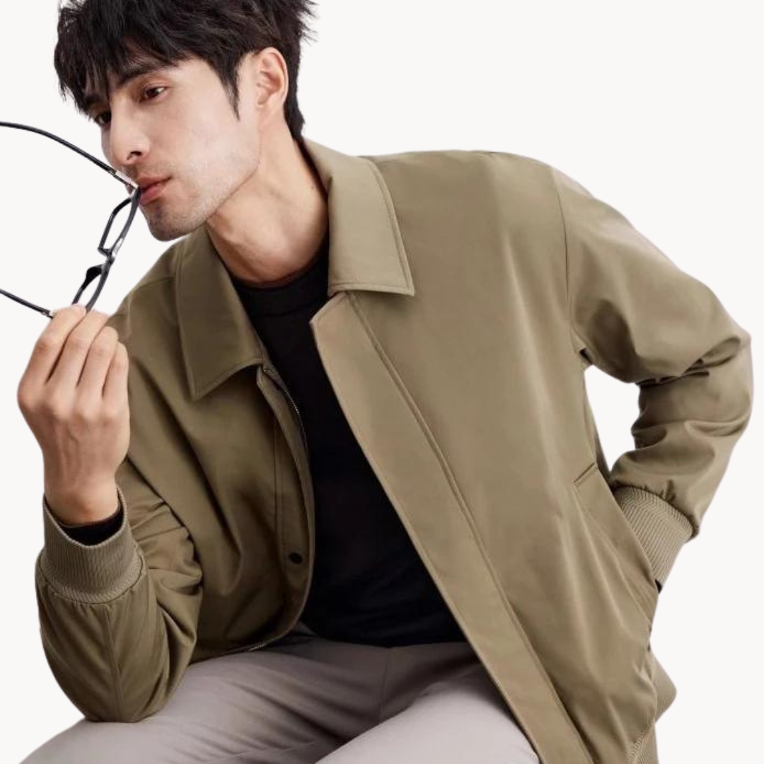 Stratos Jacke