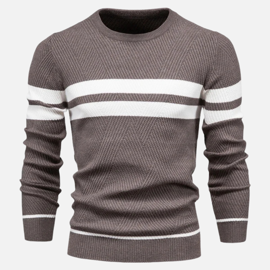 Zane Strickpullover