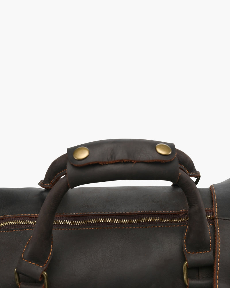 Montague Leder-Duffle