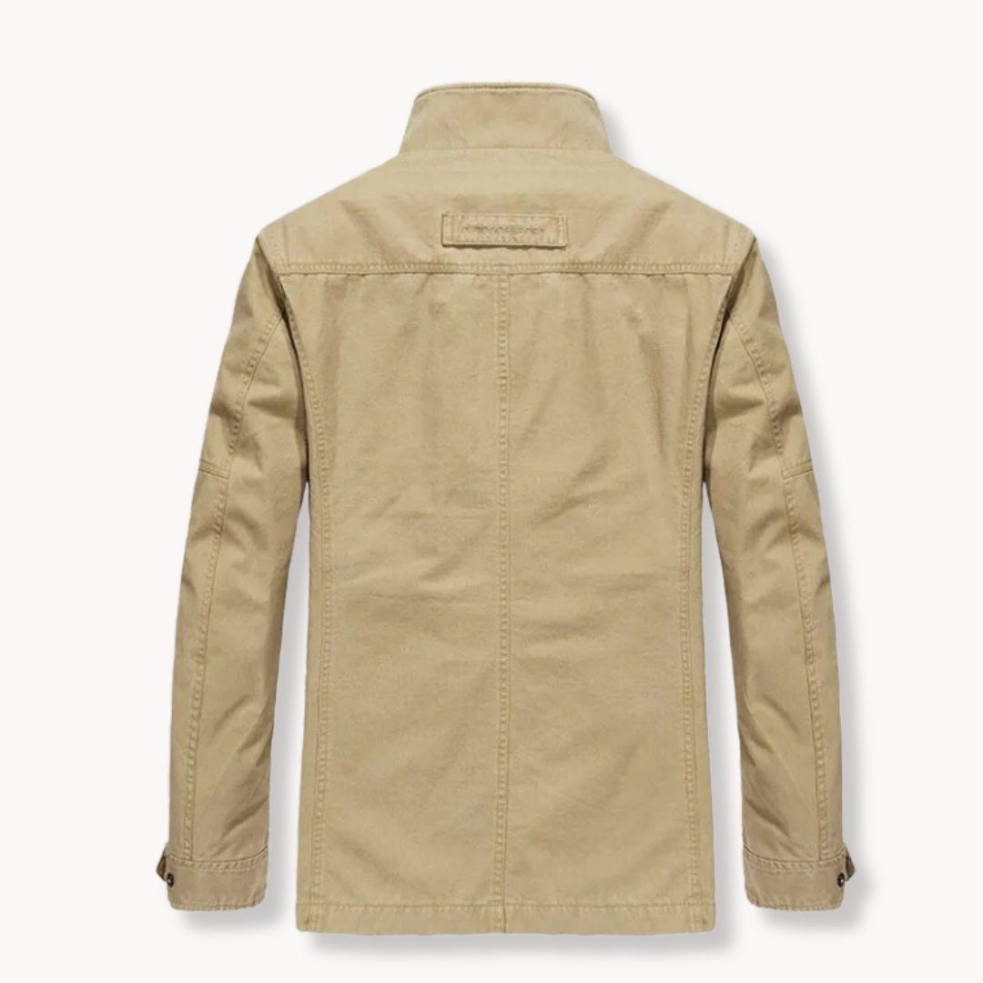 Urban | Cargo Jacke