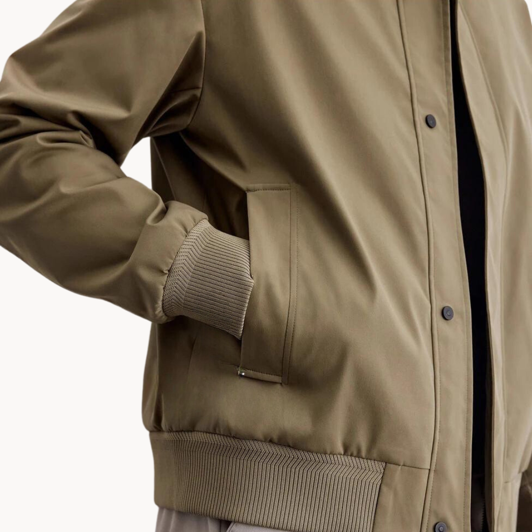 Stratos Jacke