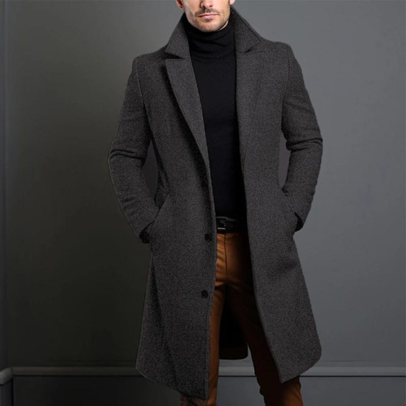ByCastello | Wolljacke