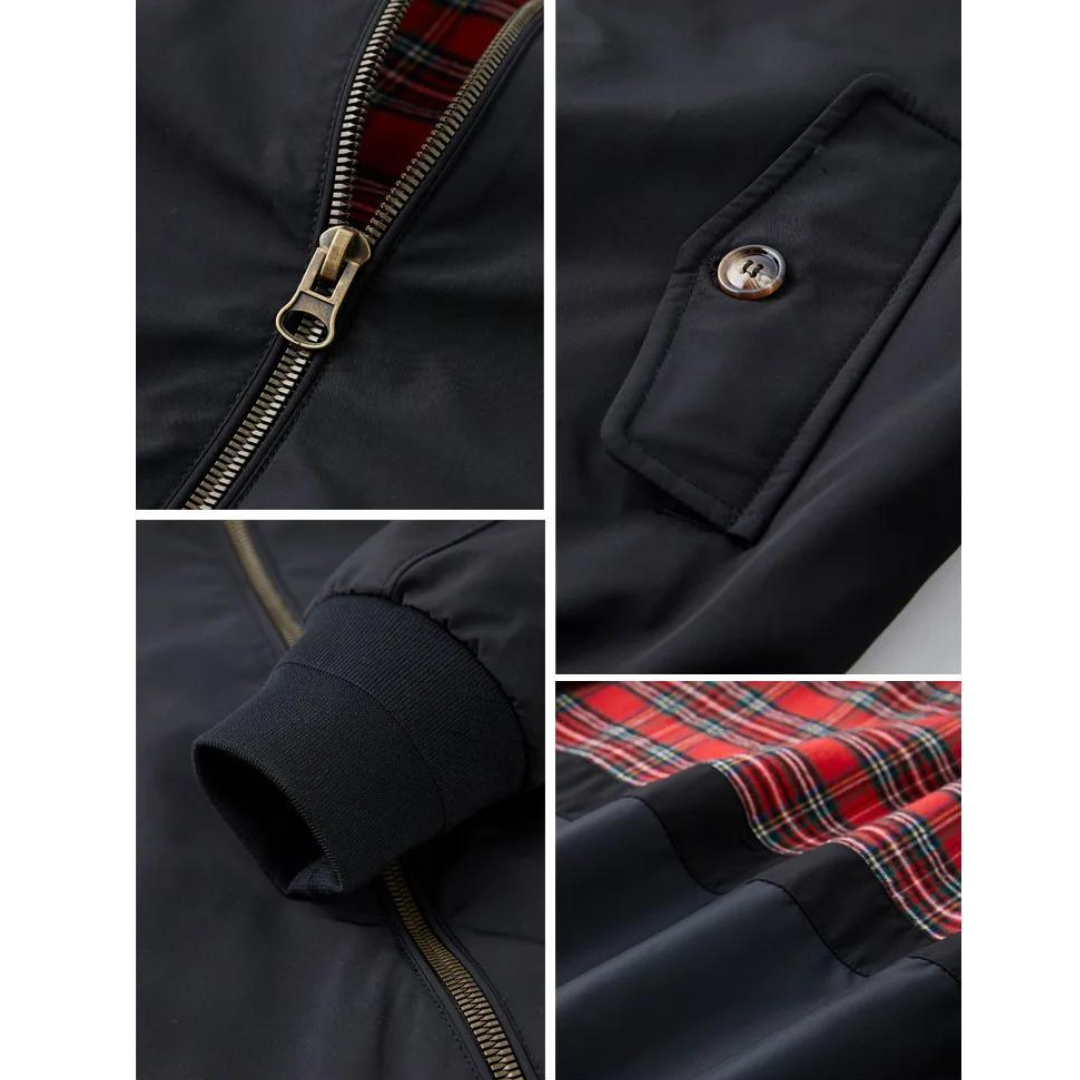 Camden Heritage Jacke