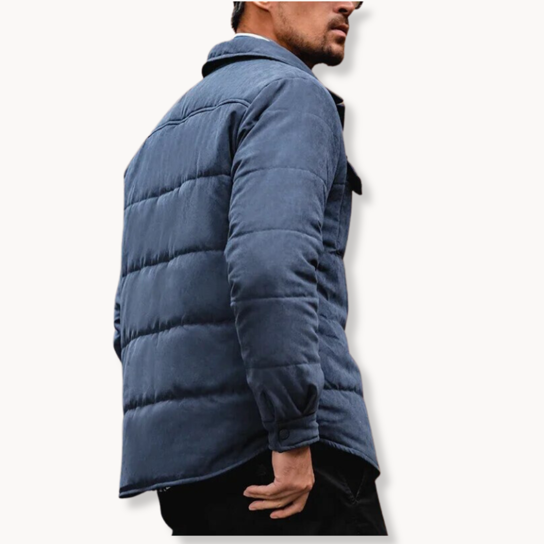 Maden | Retro Parka