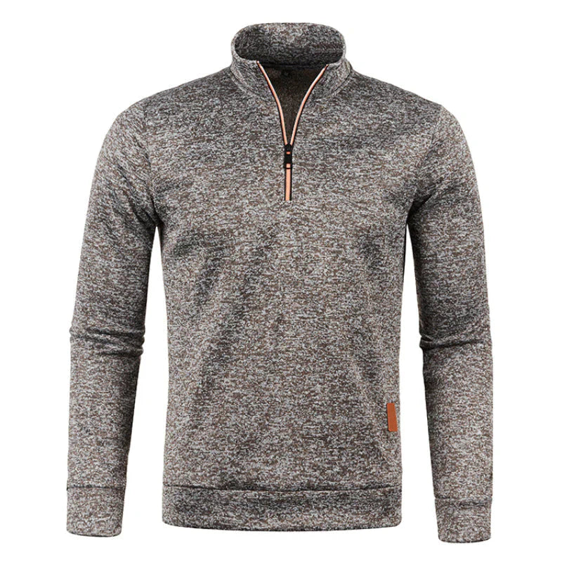 Matt | Warmer Pullover