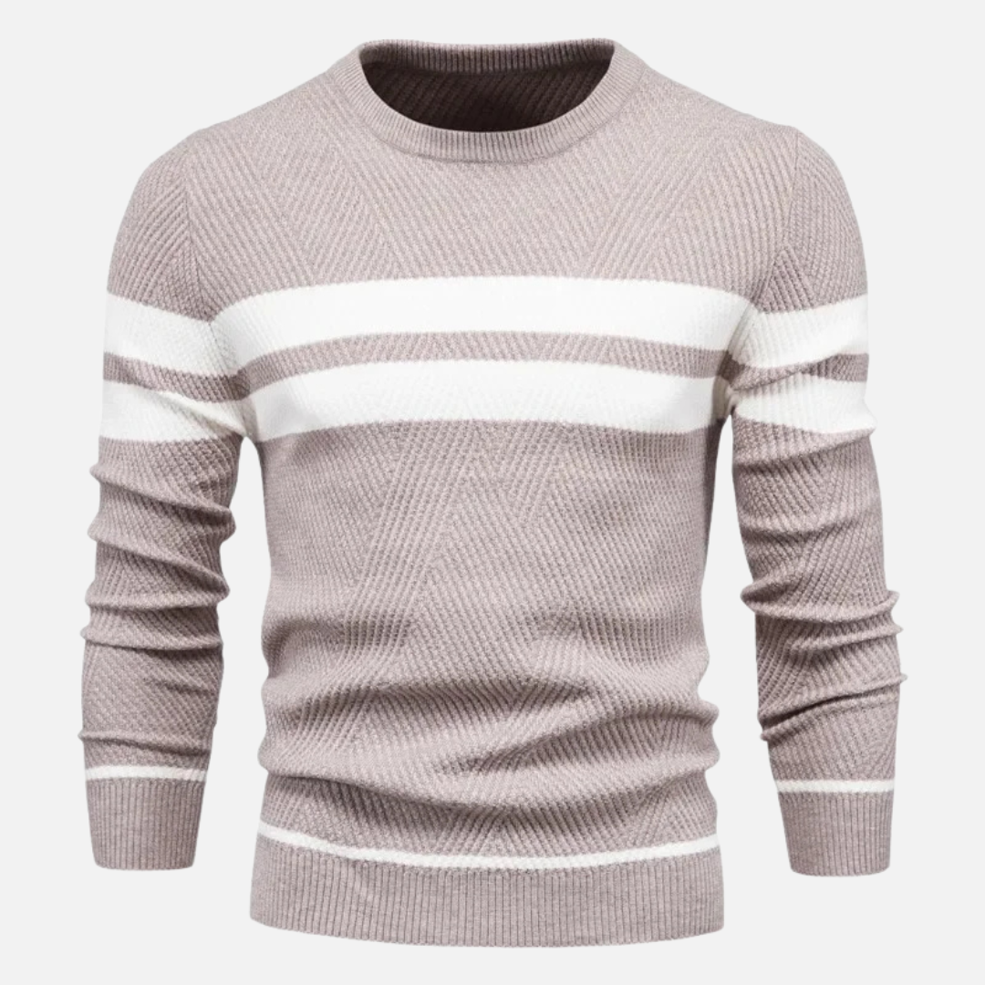 Zane Strickpullover