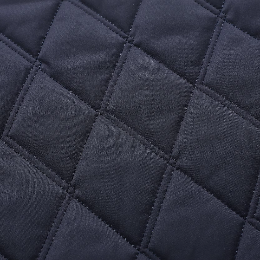 Moretti Steppgeschäftsjacke