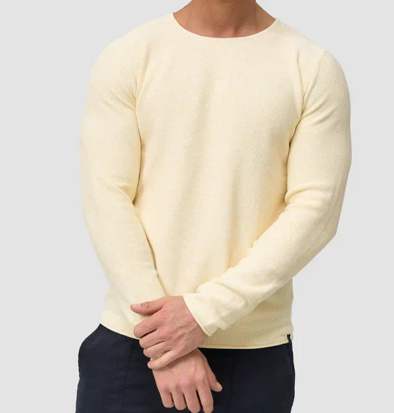 Tommy | Zip-Up Sweatshirt