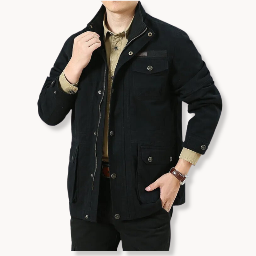 Urban | Cargo Jacke