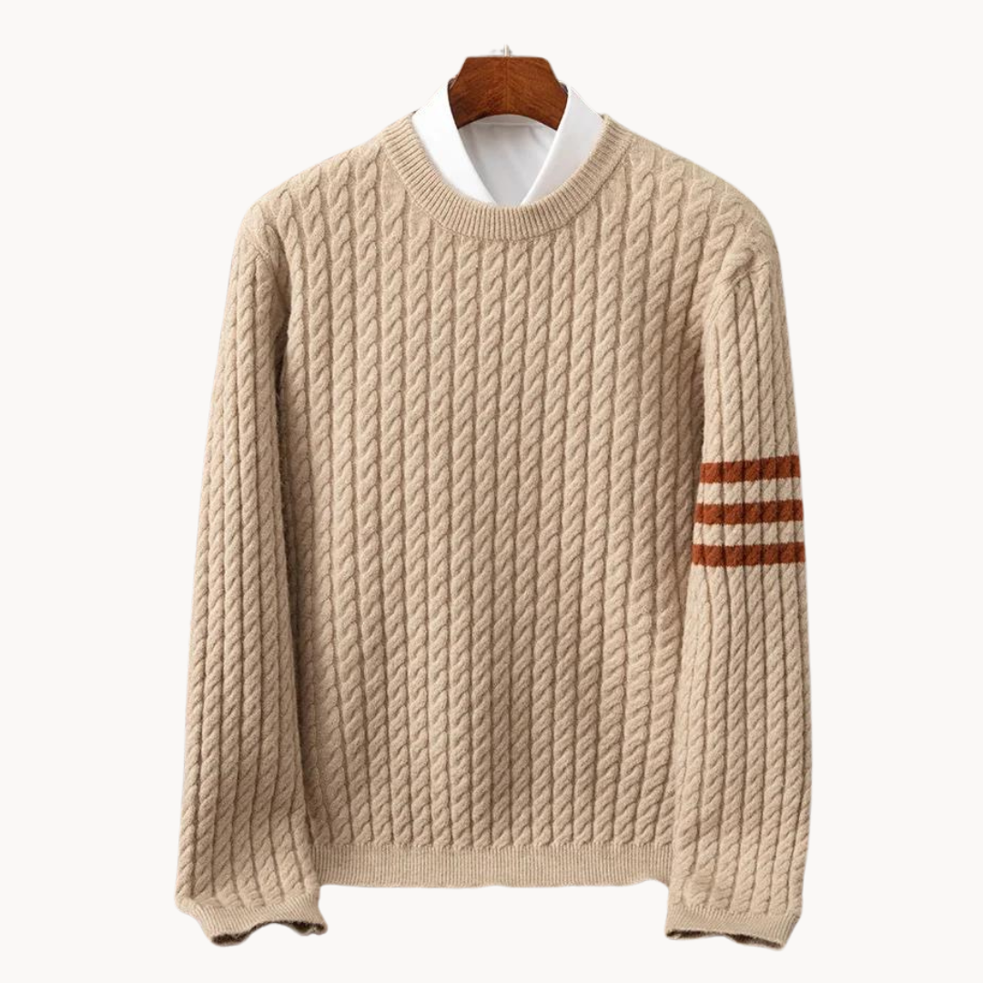 Marcelline | Pullover