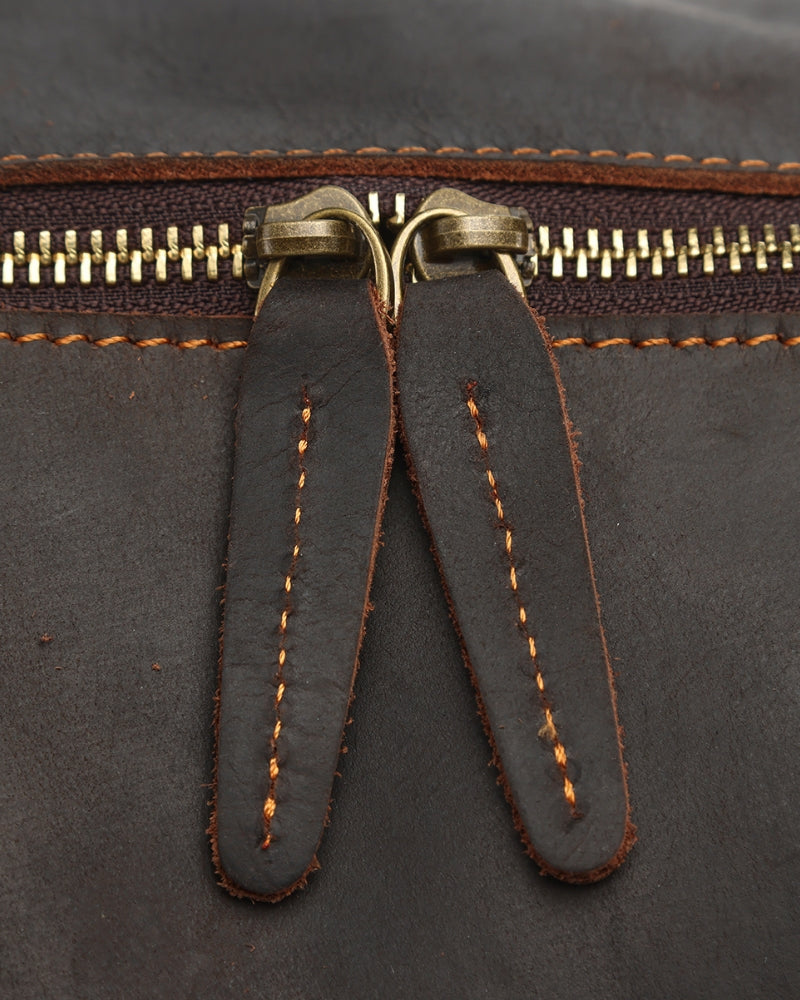 Montague Leder-Duffle