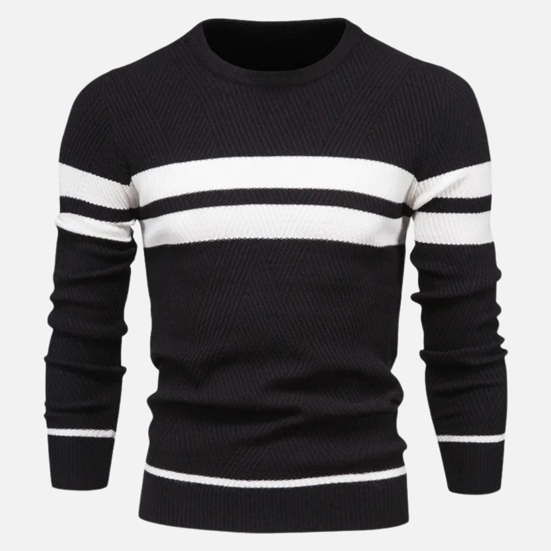 Zane Strickpullover
