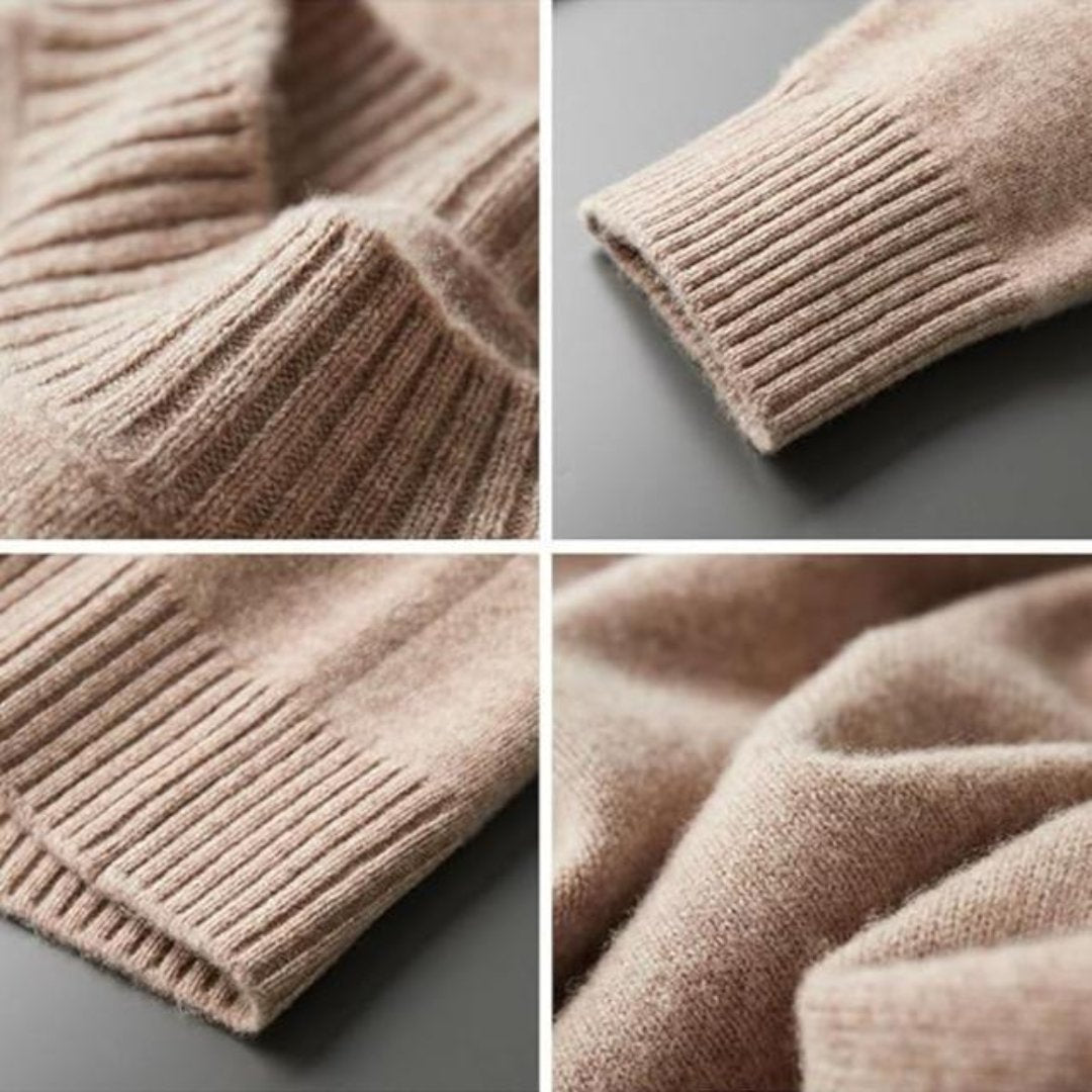 Castello | Wollpullover