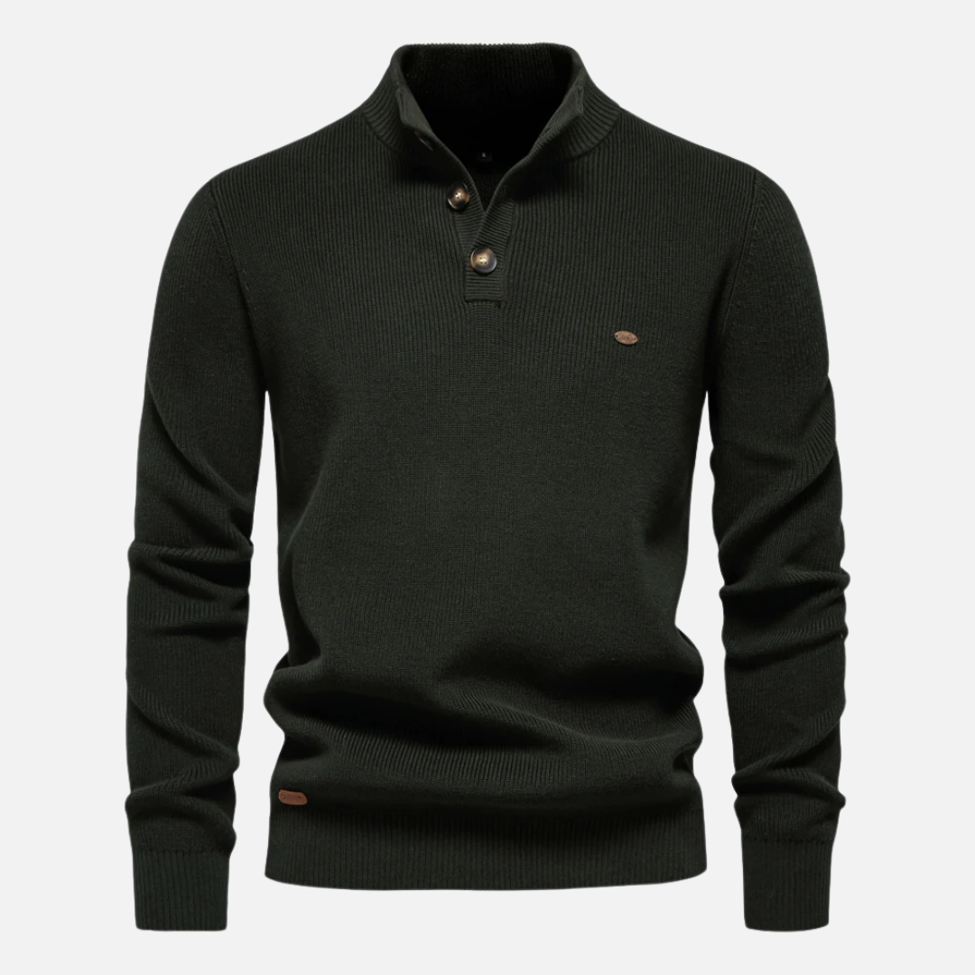 Vance Rollkragenpullover