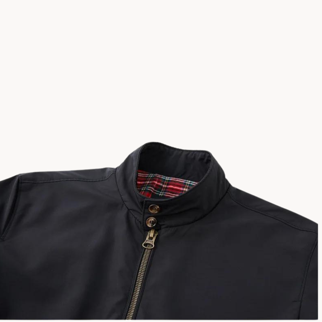 Camden Heritage Jacke