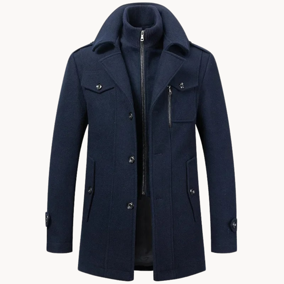 Göttliche Winddichte Jacke