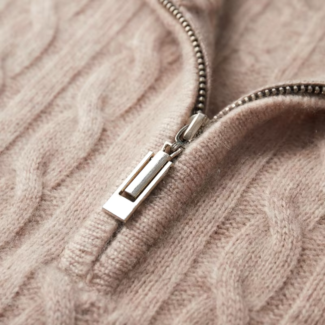 Castello | Pullover