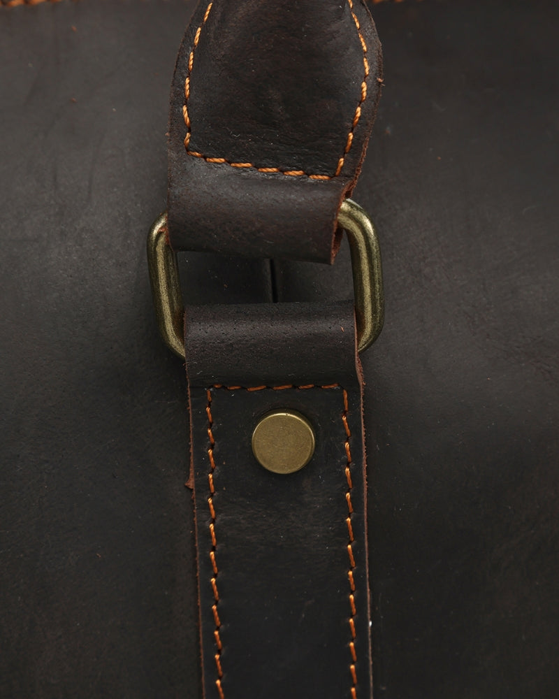 Montague Leder-Duffle