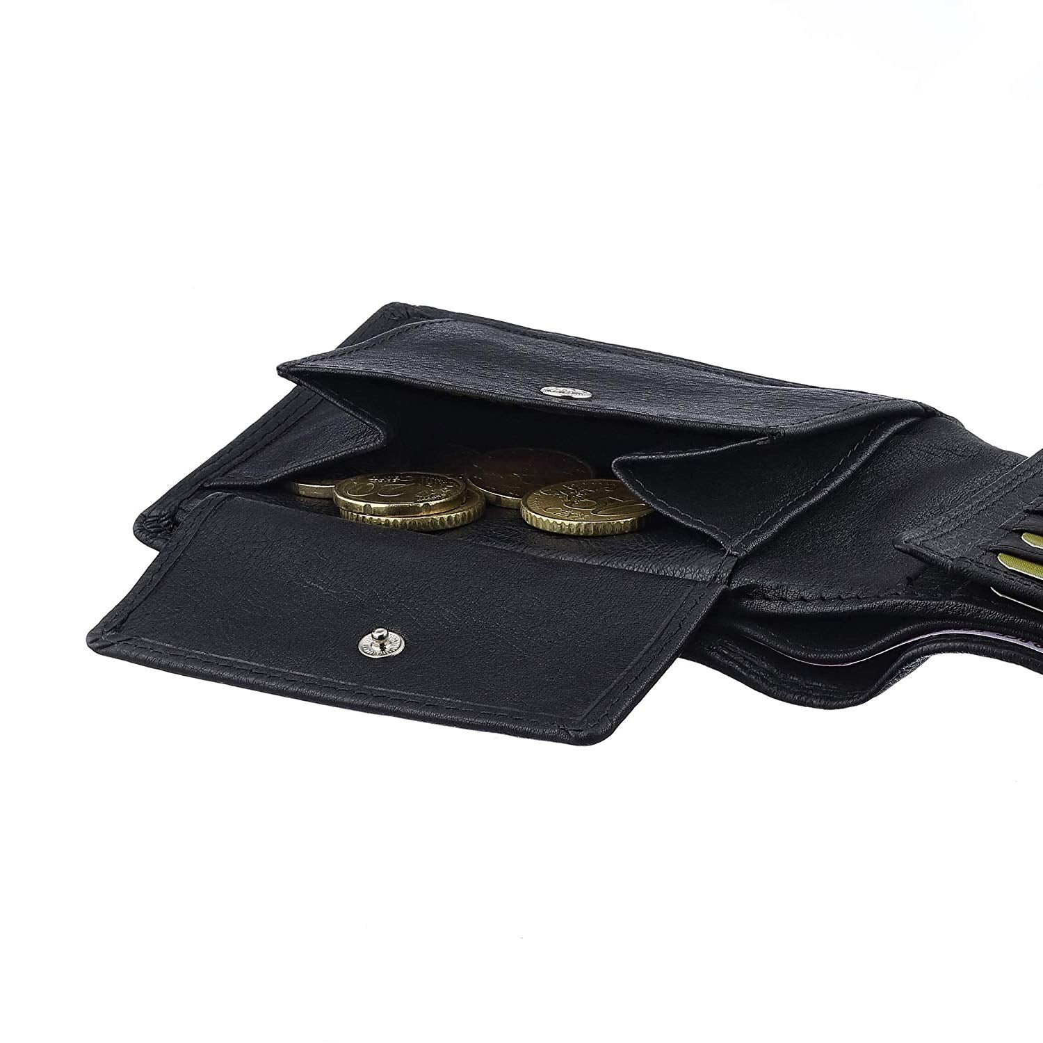 Business Geldbörse Steinbock Edition