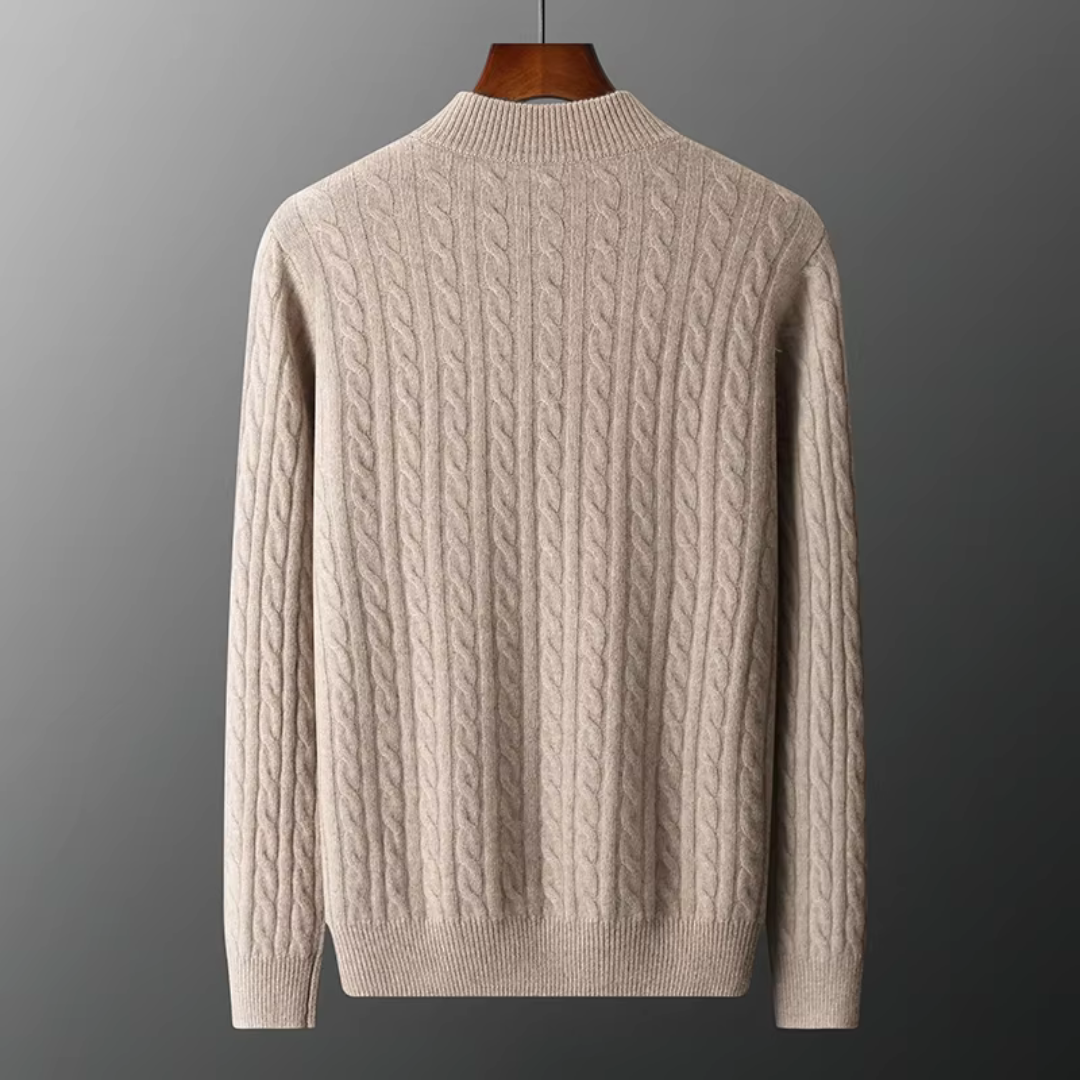 Castello | Pullover