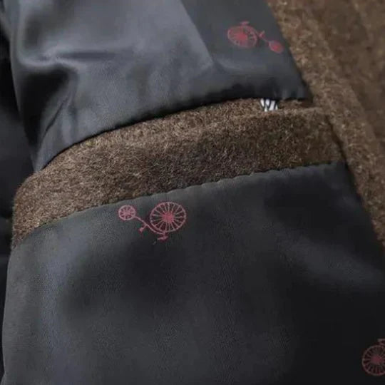 Melisar | Trenchcoat