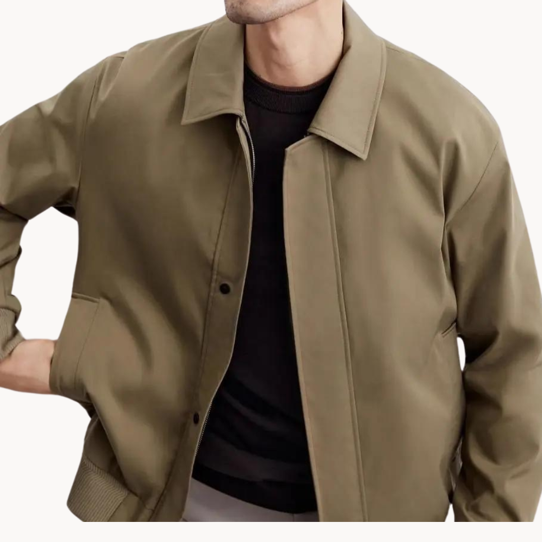 Stratos Jacke