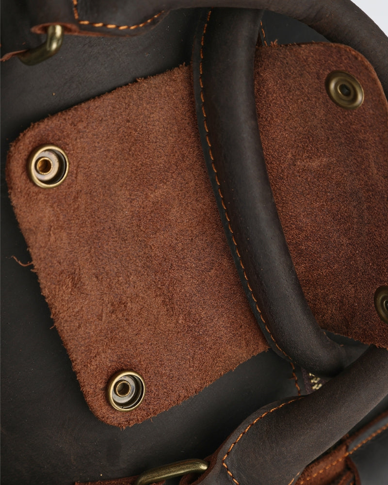 Montague Leder-Duffle