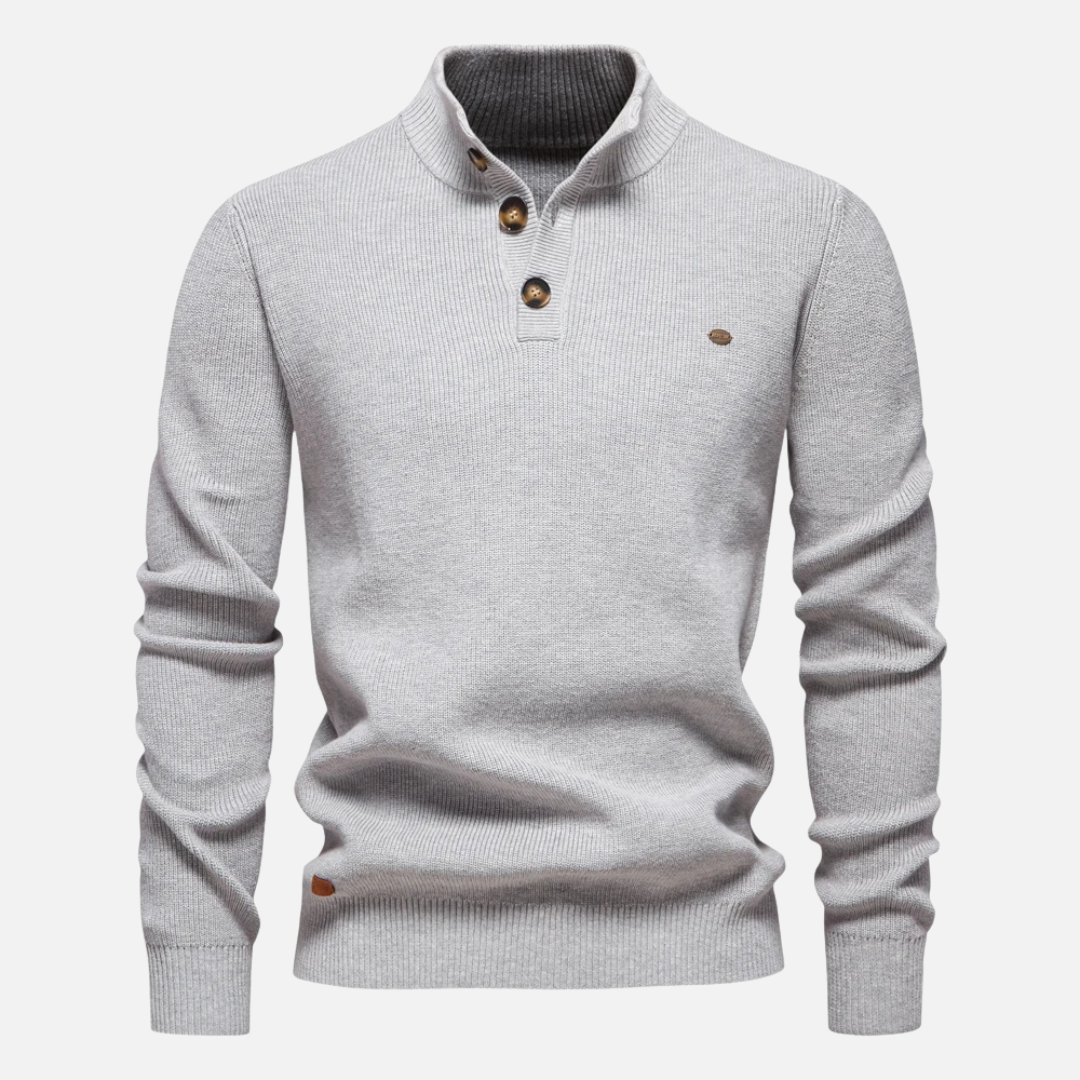 Vance Rollkragenpullover