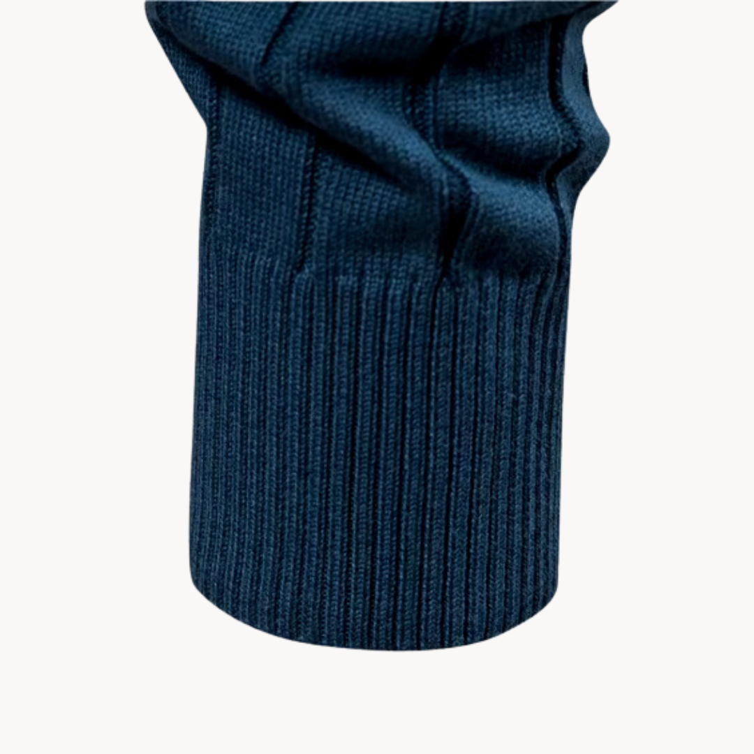 Vance Modern Hybridjacke