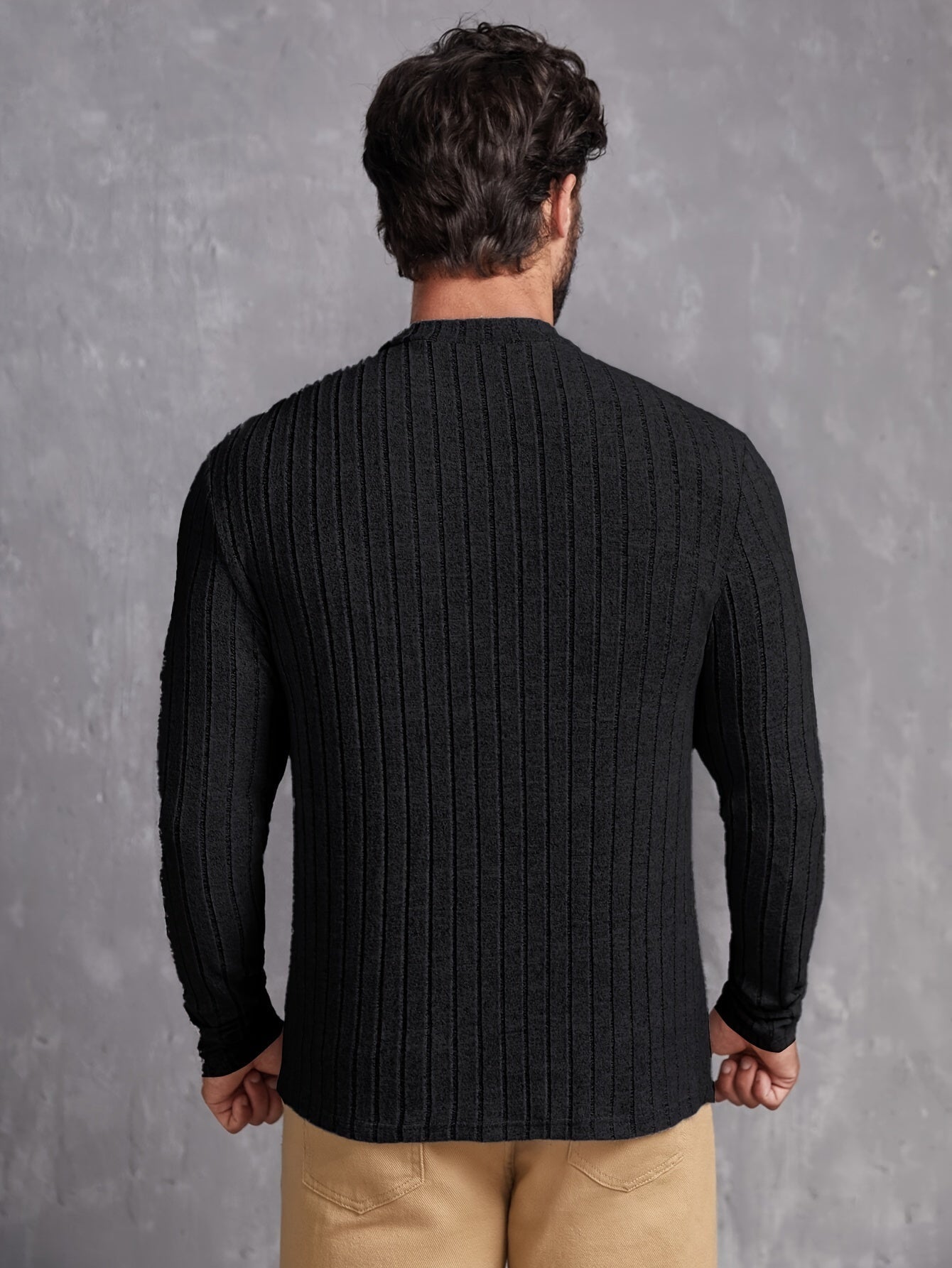 Nolan | Pullover