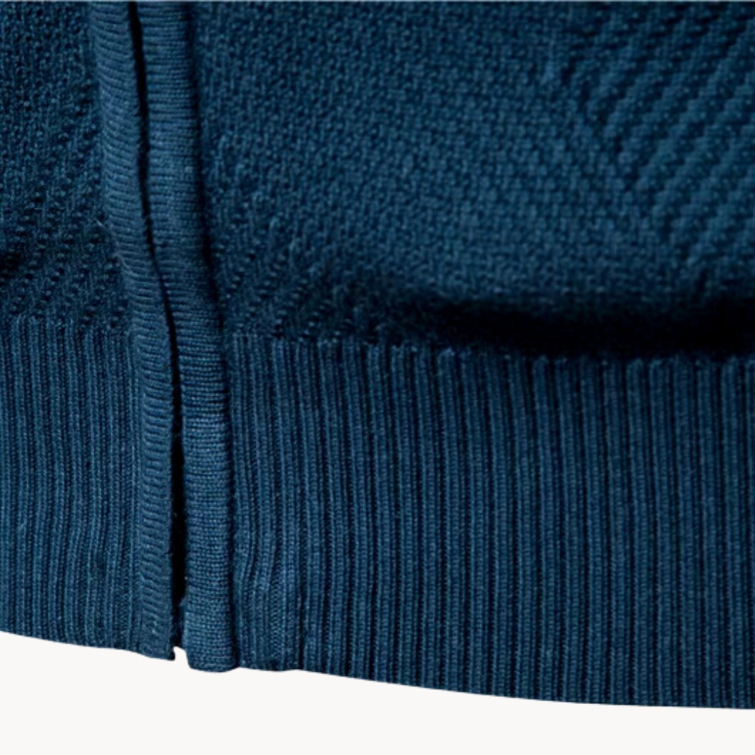 Vance Modern Hybridjacke