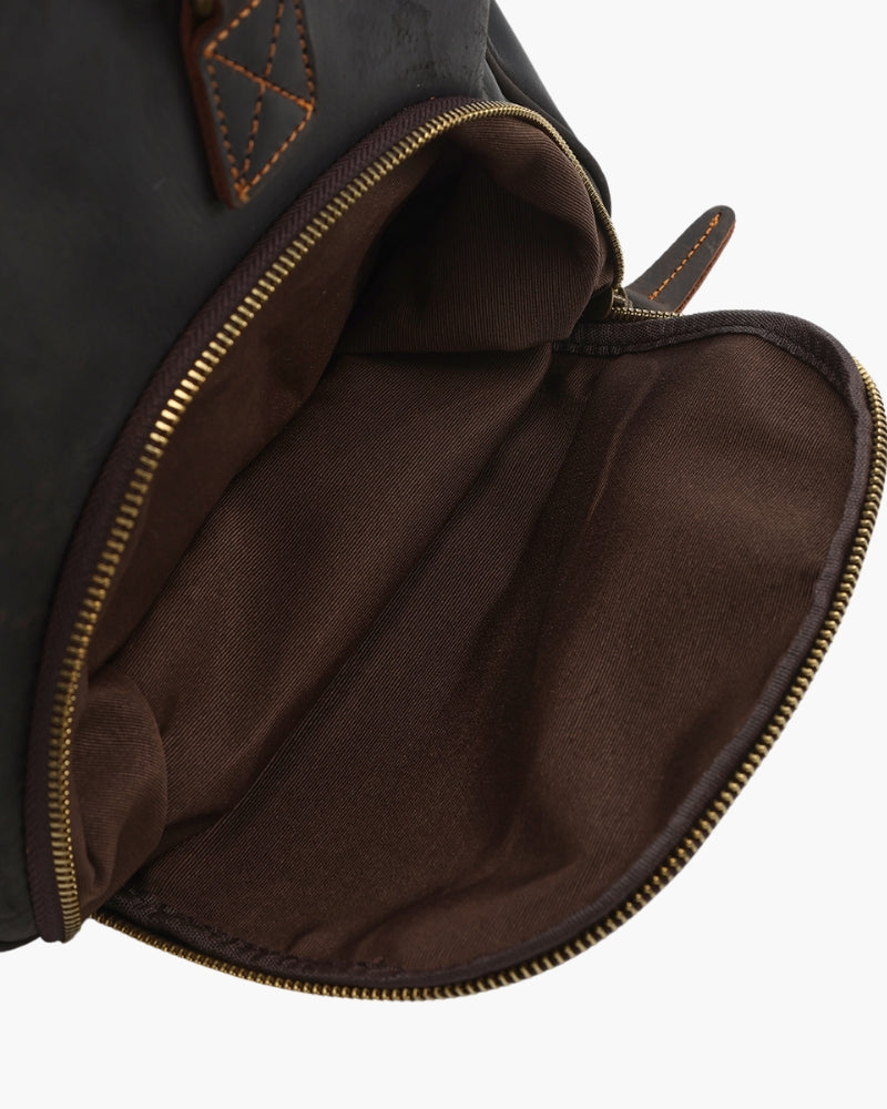 Montague Leder-Duffle
