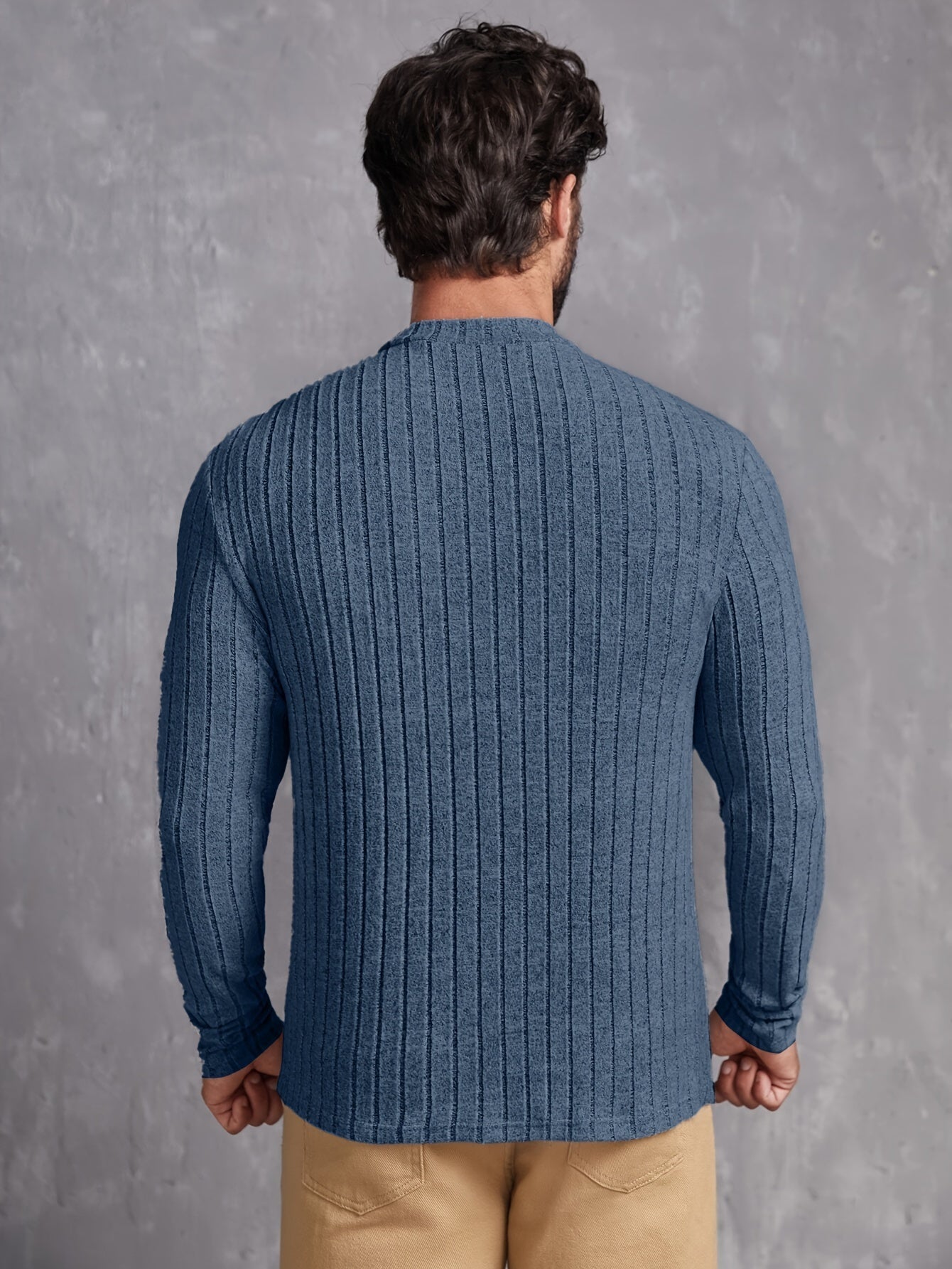 Nolan | Pullover
