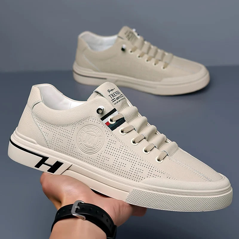 Herren Freizeitschuhe | Milan Limited Edition