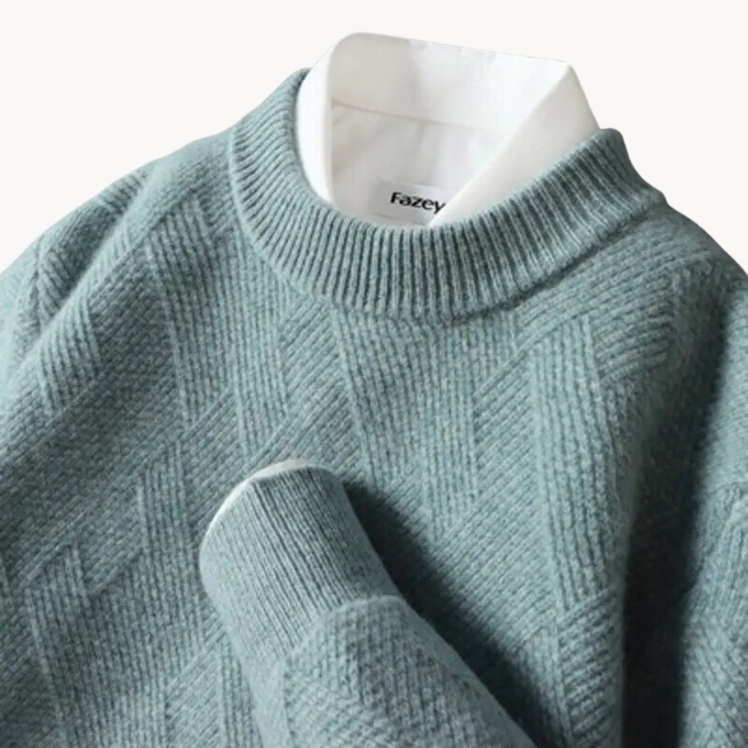 Castello | Castello Strickpullover