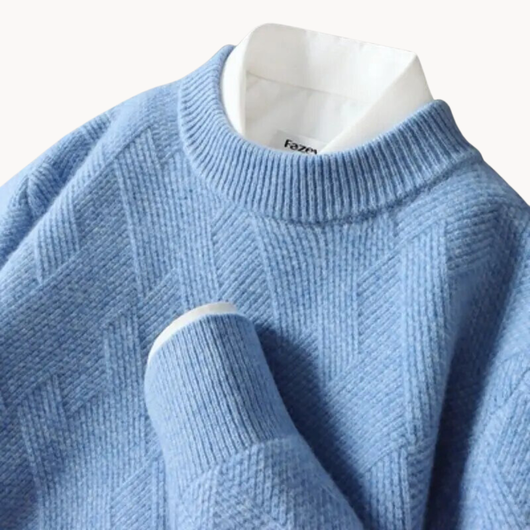 Castello | Castello Strickpullover